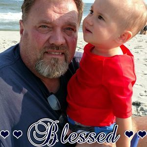 Meet your Posher, Jeff